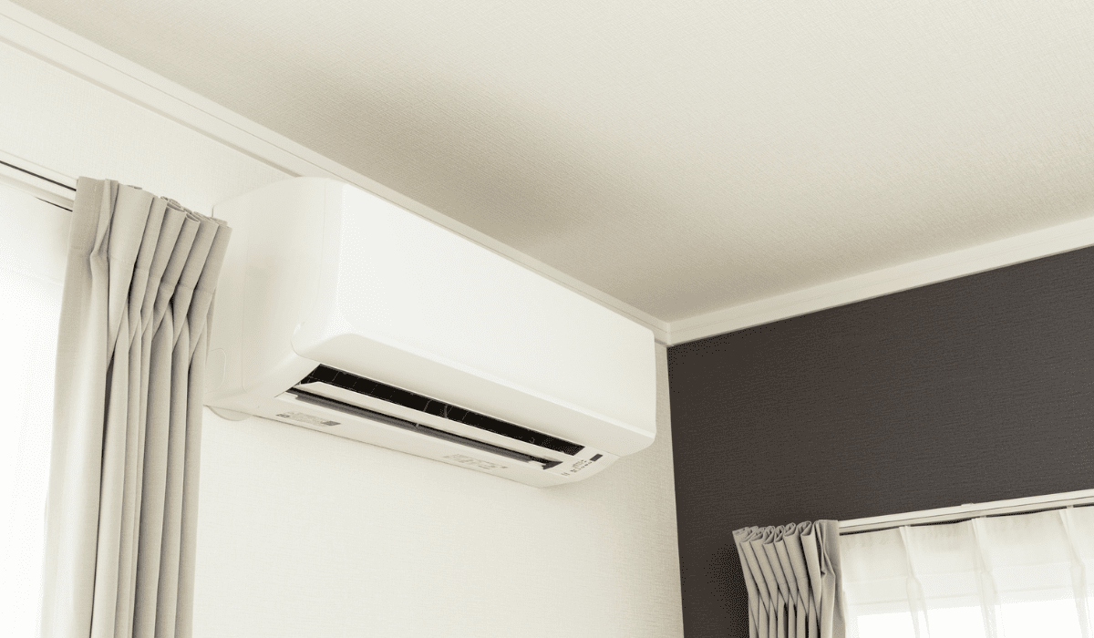 Karaburun Goodman İnverter Klima İnverter Klima Servisi