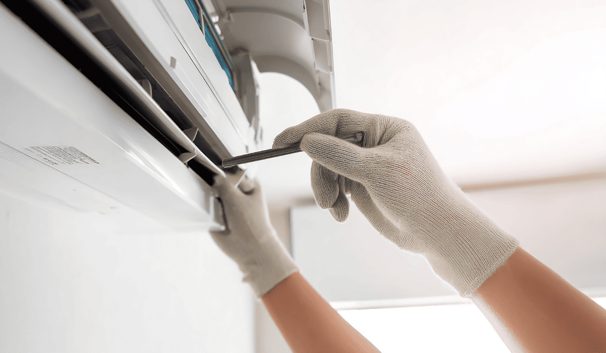 Karaburun Goodman Acil Klima Acil Klima Servisi